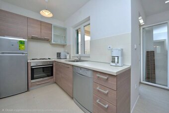 CHORVÁTSKO - Moderne zariadený apartmán - PRIVLAKA, ZADAR - 5