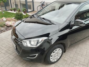 Hyundai i20 - 5