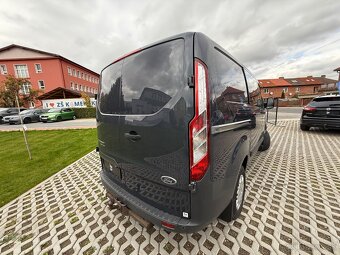 Ford Transit - informácie v popise - 5