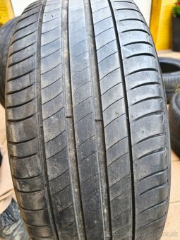 Michelin primacy 3 - 5