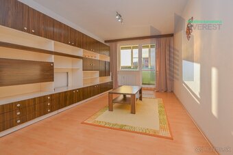 3-izbový byt s lodžiou, Poprad - 5