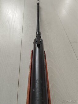 vzduchovka Slavia 620 - 5