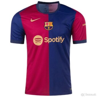 Futbalove dresy - 5