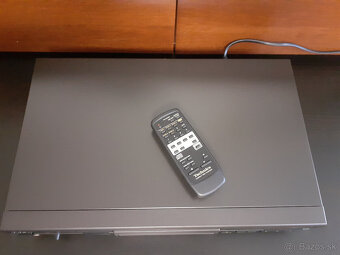 TECHNICS SL-PG490 CD prehrávač - 5