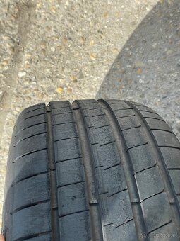 Skoda Neptune 5x112 r18 - 5