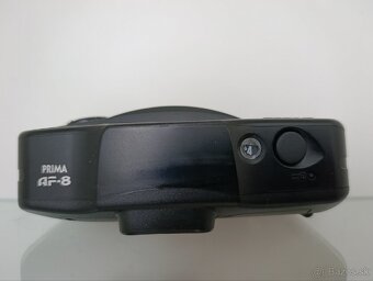 Canon Prima AF-8 - 5