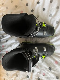 Lyžiarky TecnoPro veľ. 37 - 5