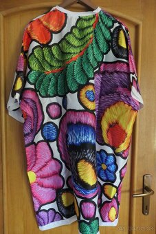 SUGARBIRD MATHYO nove s visackou uni - 5