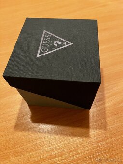 Predám dámske hodinky značky Guess - 5