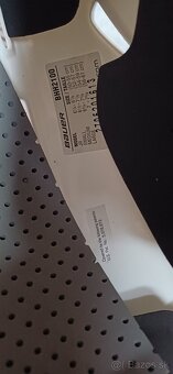 Hokejová prilba BAUER - 5