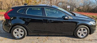 Volvo V40 1.6 D2, 2012 – výborný stav, bez investicii - 5