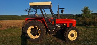 Predam zetor 7045 - 5