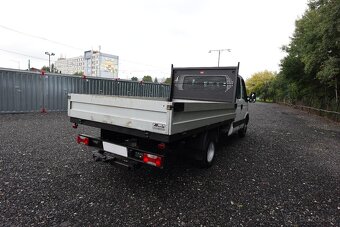 IVECO DAILY DVOJKABINA VALNÍK 7MÍST 3.0HPT - 5