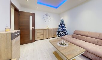 4 izbový byt s lodžiou TOP LOKALITA - ZVOLEN Západ - 5