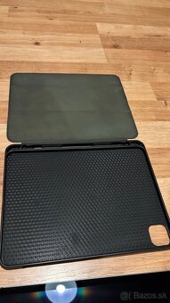 M1 iPad Pro 11” 128GB Cellular + príslušenstvo - 5