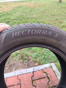 Pneumatiky Matador hectora3 185/60 R15 - 5