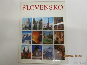 PREDAM LACNO ROZNE KNIHY vid. FOTO - 5