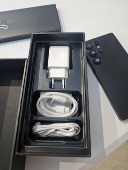 Predám kópiu Samsung S25 Ultra - 5