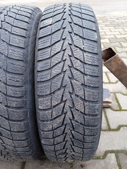 Pneumatiky Matador 165/70R14 zimné 4ks - 5