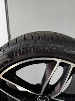 Hankook Ventus S1 EVO2, 245/40 R18,  4x letné  5x112 - 5