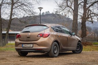 Opel Astra J Cosmo 1.4 LPG - 5