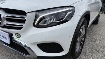 Mercedes-Benz GLC SUV 220d 4MATIC A/T - 5