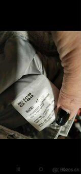 Zateplene nohavice BOGNER - 5