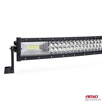 LED Bar / LED Rampa 100cm 594W - 5