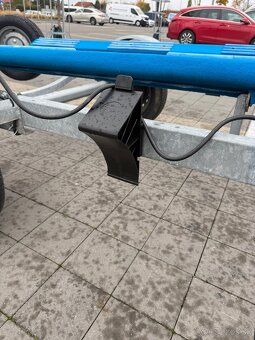 Príves pre vodný skúter - 5