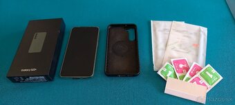 Samsung Galaxy S23+ 512GB - 5