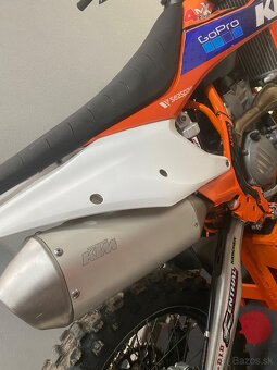KTM SXF 350 - 5