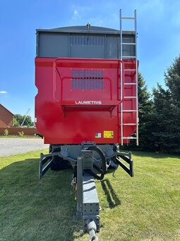 přivěs návěs vlek vozík - 5