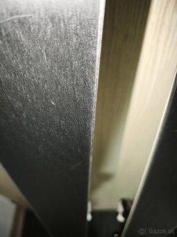 Volkl Racetiger SC 160 - 5