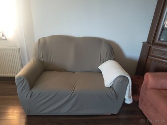 Rozkladací gauč 3,2,1 - 5