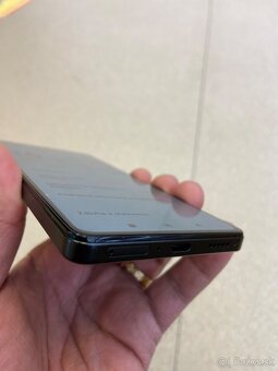 📱 Predám Xiaomi Redmi Note 12 Pro 5G 128 GB - 5