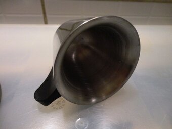 Kempingové šálky - 5