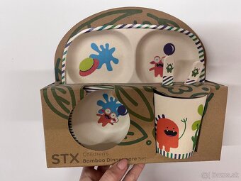 Výbava pre dieťatko - 5