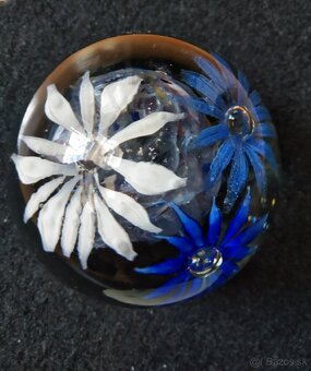 Predám retro/socialist. veci, keramiku, sklo, - 5