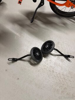 Detsky bicykel Btwin - 5