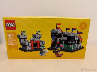 Lego 40775 a 40776 - 5