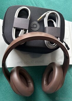 Beats Studio Pro - 5