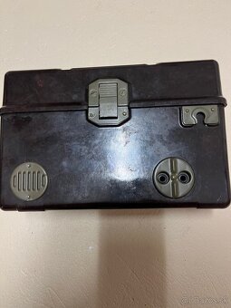 Vojensky polny telefon - 5