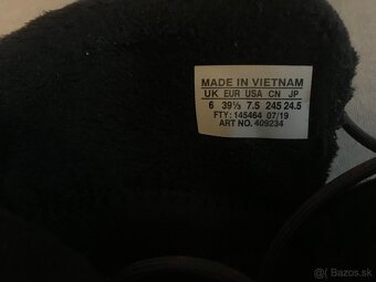 Predám dámske tenisky - 5