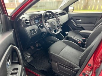 Dacia Duster 2021 | autoriz. servis - 5