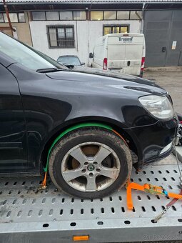 Octavia 2 predok - 5