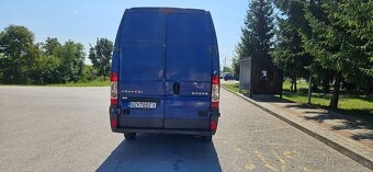 Peugeot Boxer 3.0hdi - 5