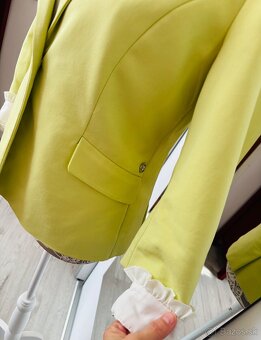 Dámske sako Orsay - 5