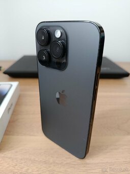 Apple iPhone 14 Pro 128GB TOP STAV - 5