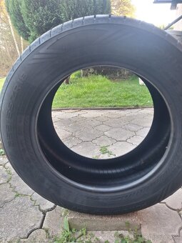 Letné pneumatiky - 5