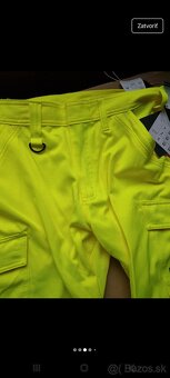 Nohavice Mascot pracovné - 5